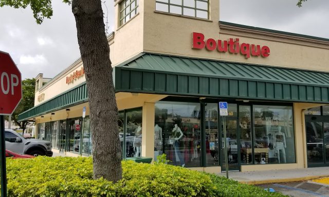 Body & Soul Boutique