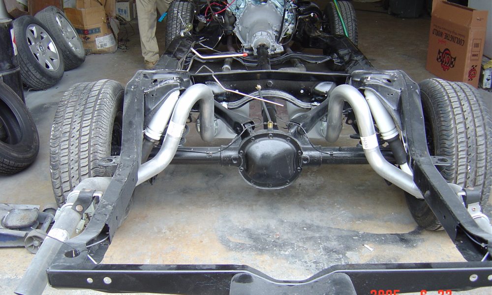 Body Works By Russell