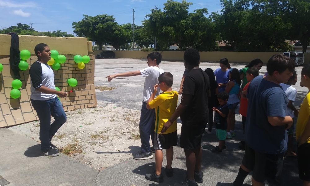 Bookafe Pompano Beach