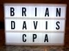Brian Davis CPA, PA