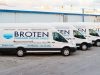 Broten Garage Door Sales