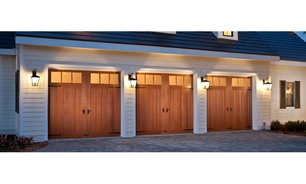 Broten Garage Door Sales