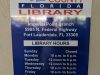 Broward County Library - Imperial Point Branch