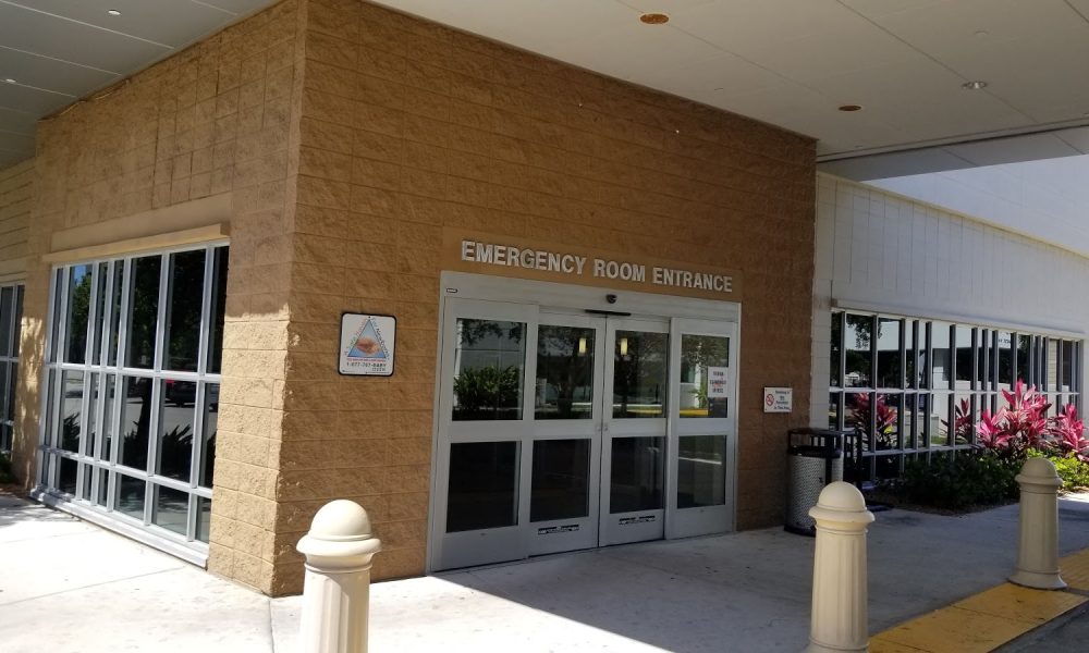 Broward Health Imperial Point