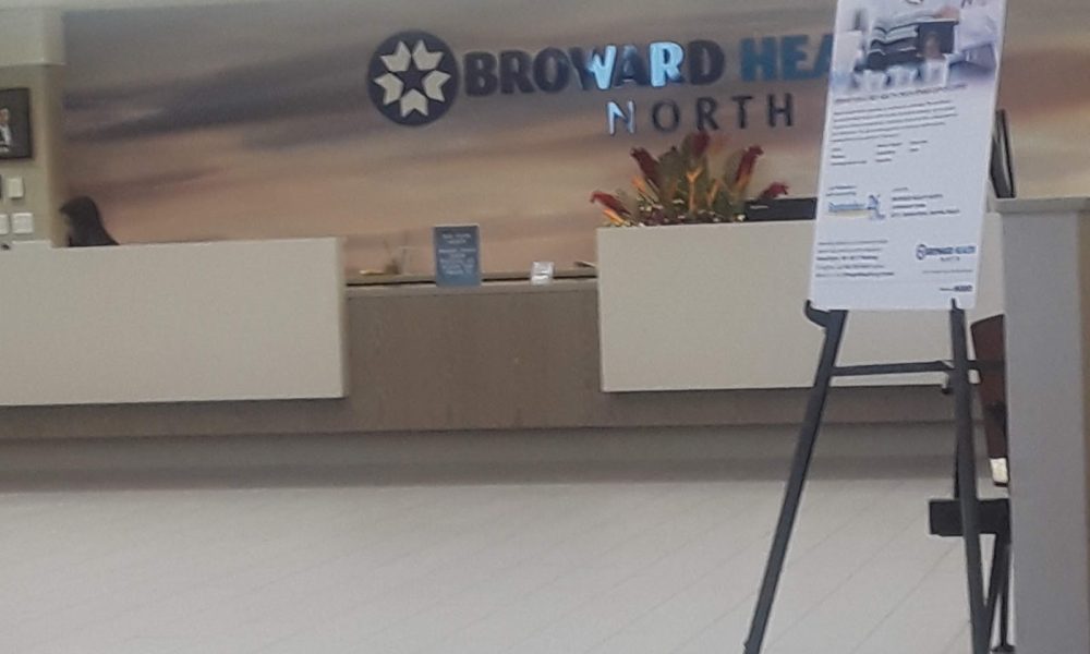 Broward Health North