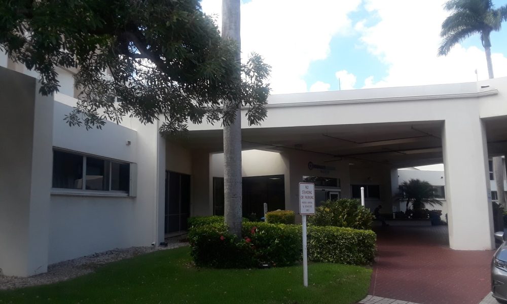 Broward Health North