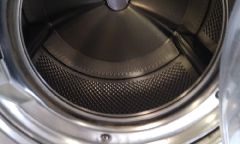 By-The-Sea Coin Laundry & Clng