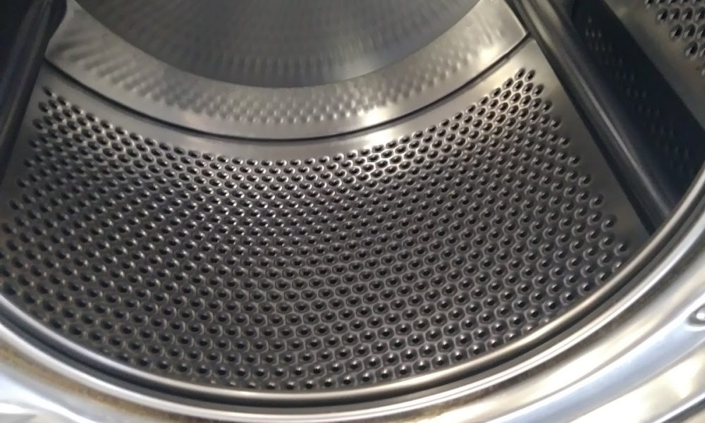 By-The-Sea Coin Laundry & Clng