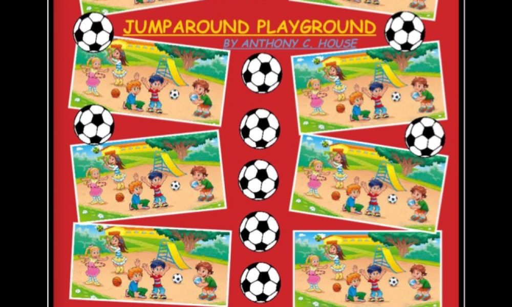 CHILDREN’S BOOK PLACE