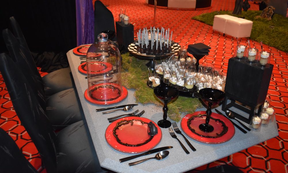 CLE Events & Rentals