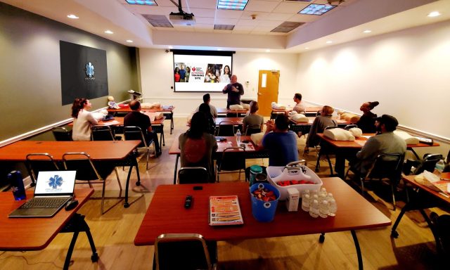 CPR Florida of Pompano