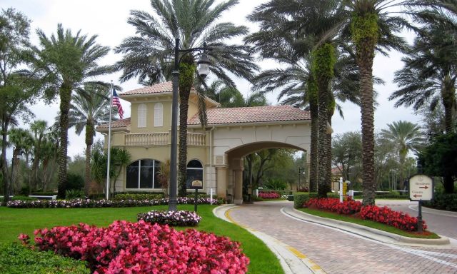 Campbell Property Management