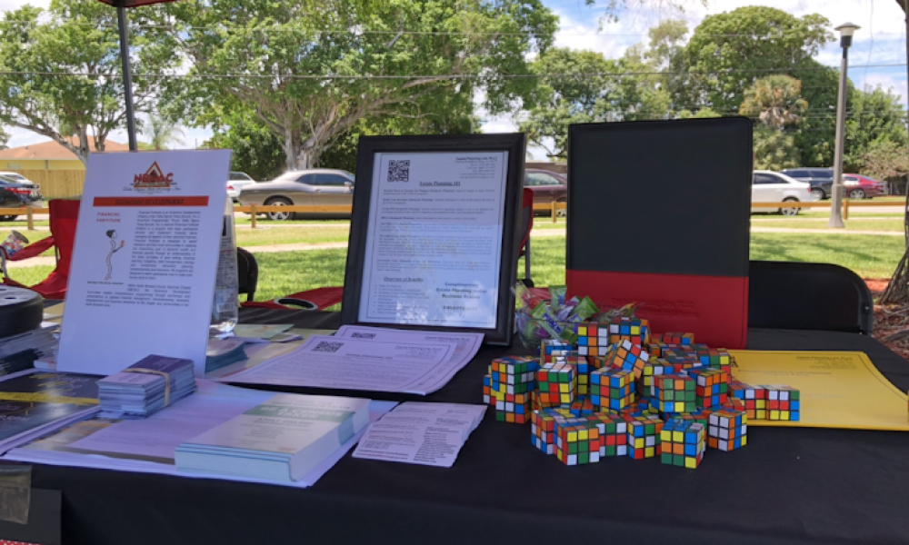 Capital Planning Law, PLLC