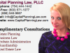 Capital Planning Law, PLLC