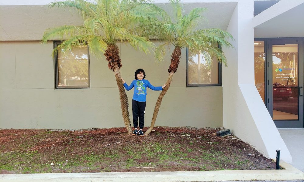 CareerSource Broward (Corporate Office)