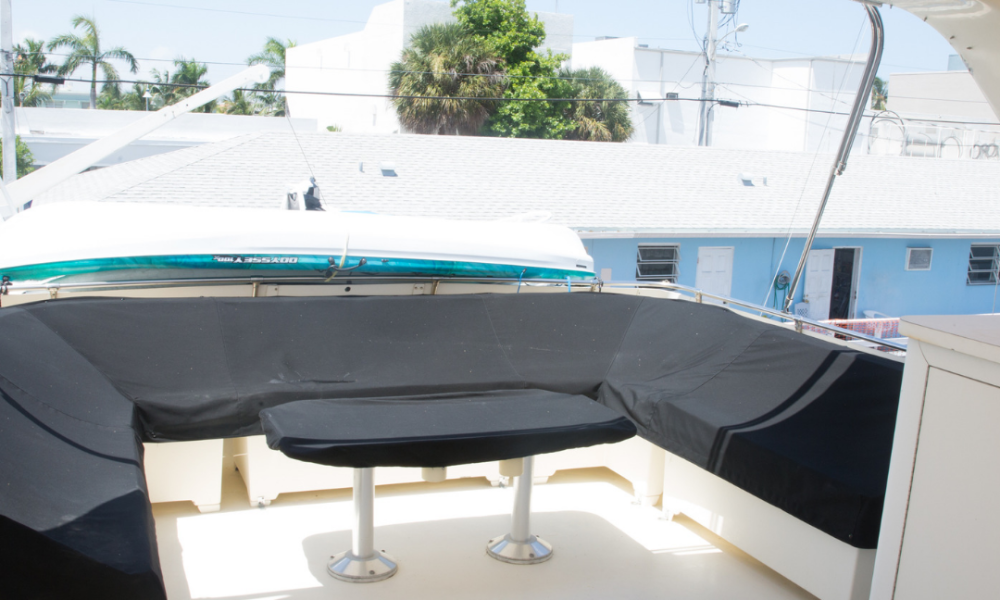 Carefree Yacht Charter