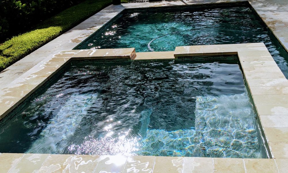 Carlos Pool Services LLC