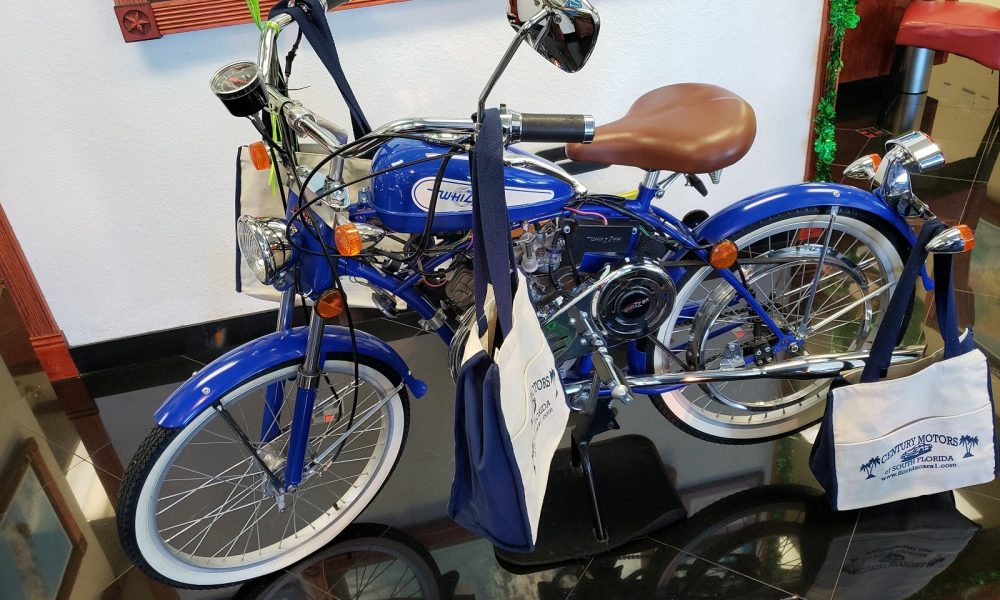 Century Motors of South Florida