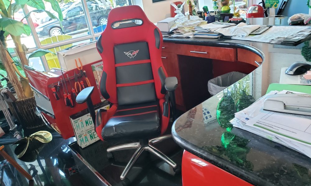 Century Motors of South Florida