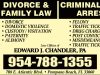 Chandler Law Firm