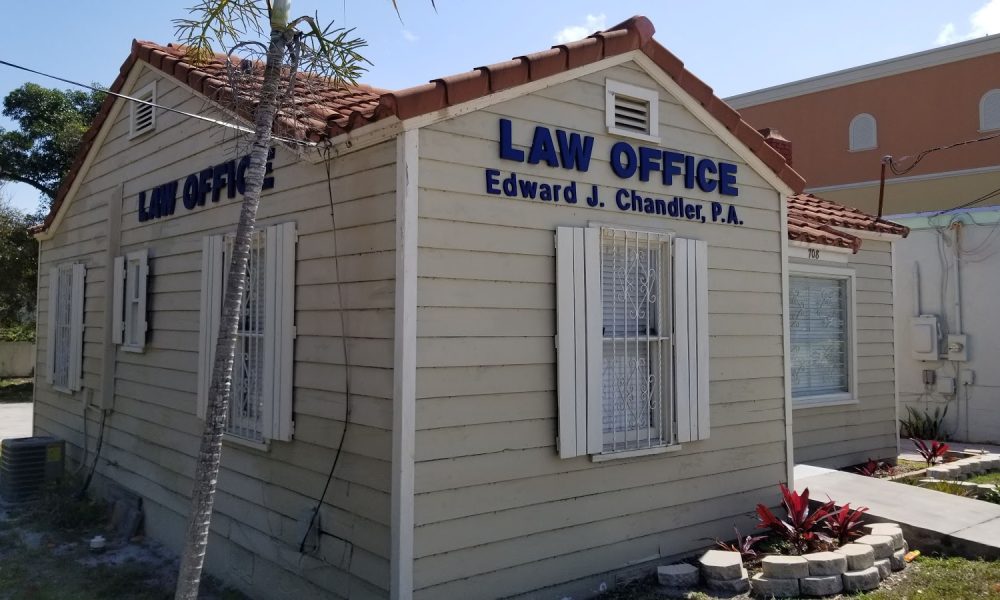 Chandler Law Firm