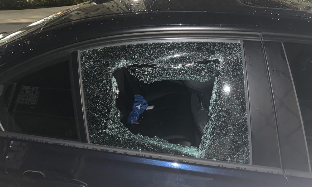 Charlie's Auto Glass Pompano