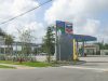 Chevron Pompano Beach
