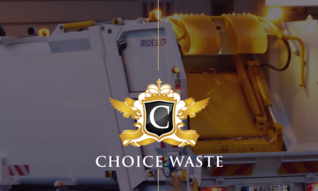 Choice Waste Of Florida, Inc.