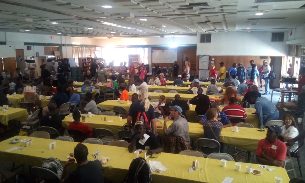 Christ Church Pompano Beach Chapel