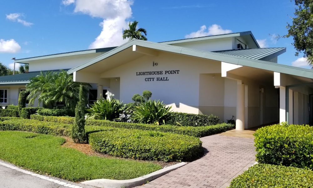 City of Lighthouse Point