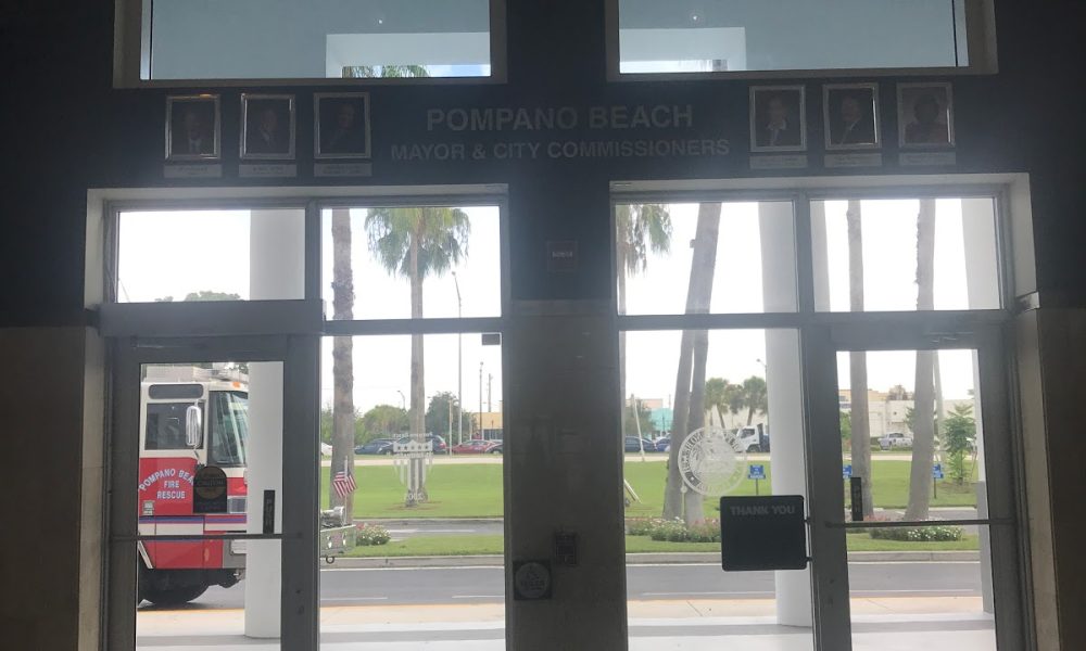 City of Pompano Beach