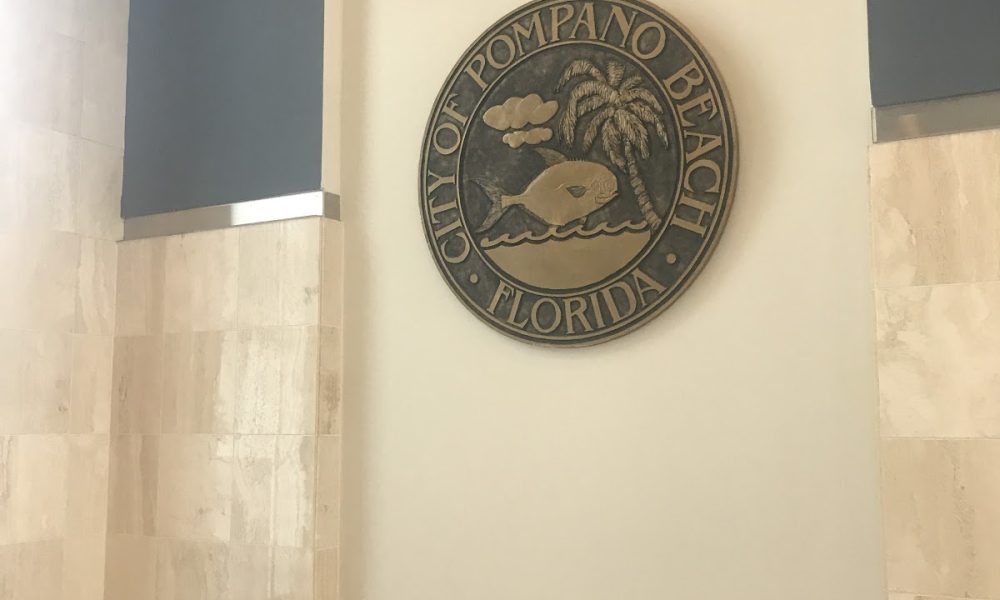 City of Pompano Beach