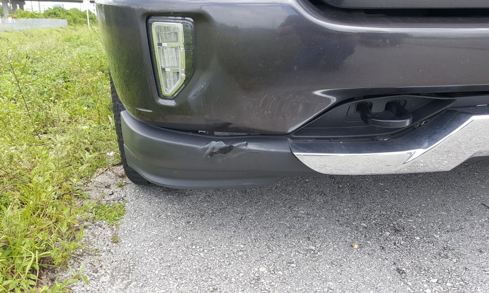 Classic Collision of Commercial Blvd