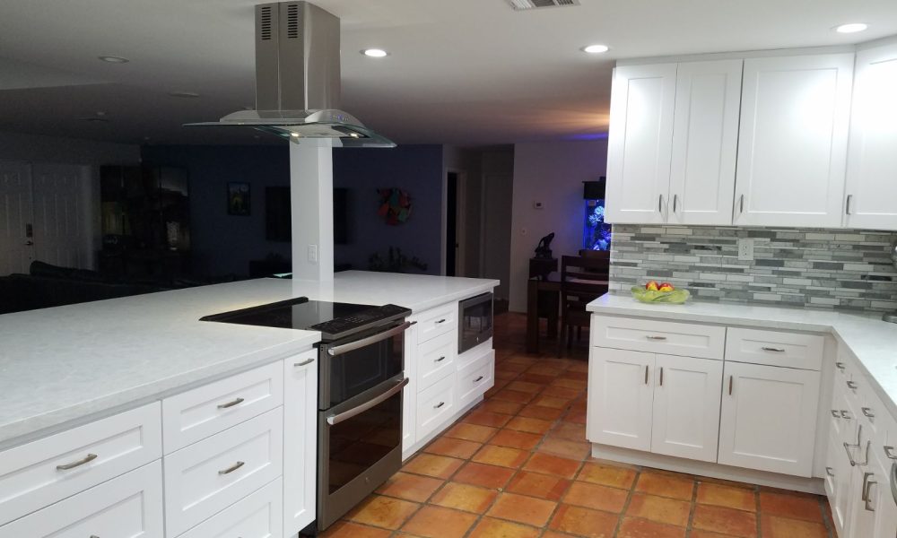 Classic Marble & Granite