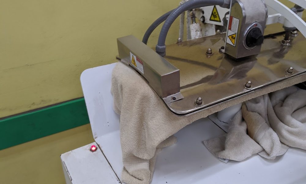 Clean Street Laundry