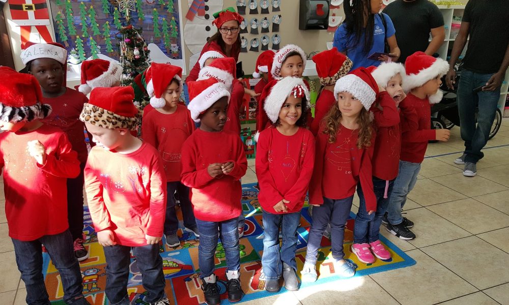 Coconut Creek Preschool