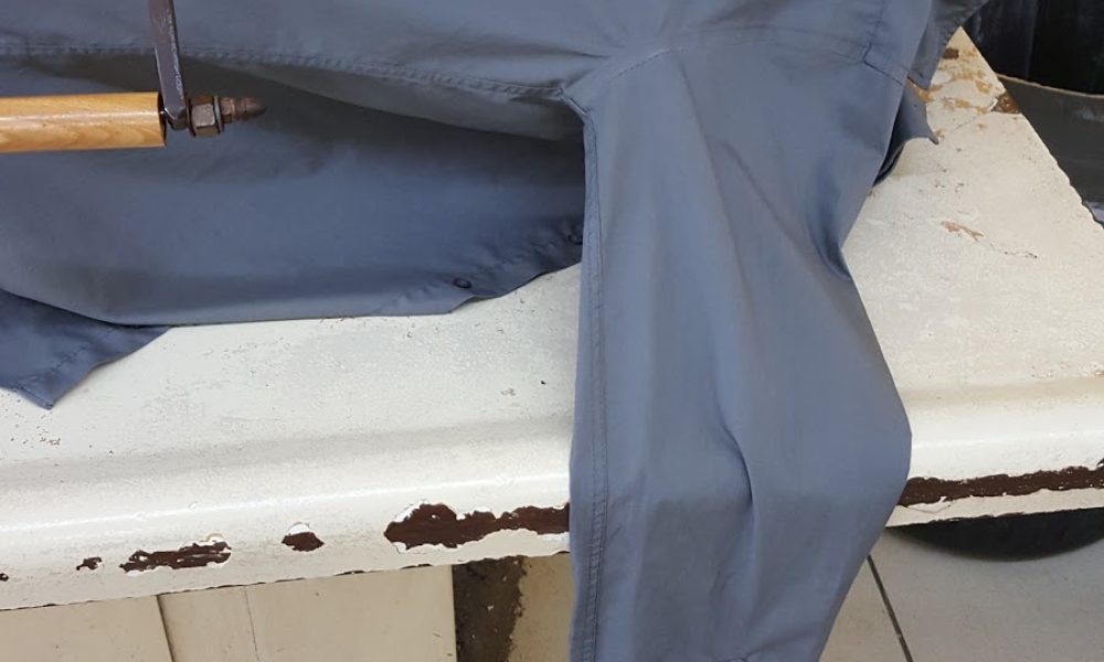 Coin Laundry - Laundry Express