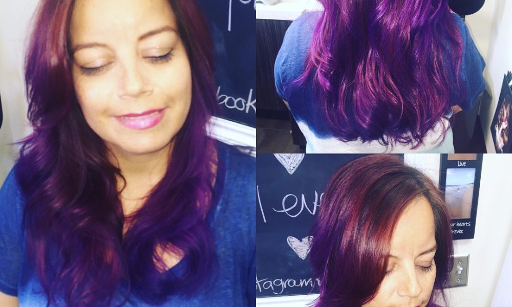 ColorBox Hair Studio