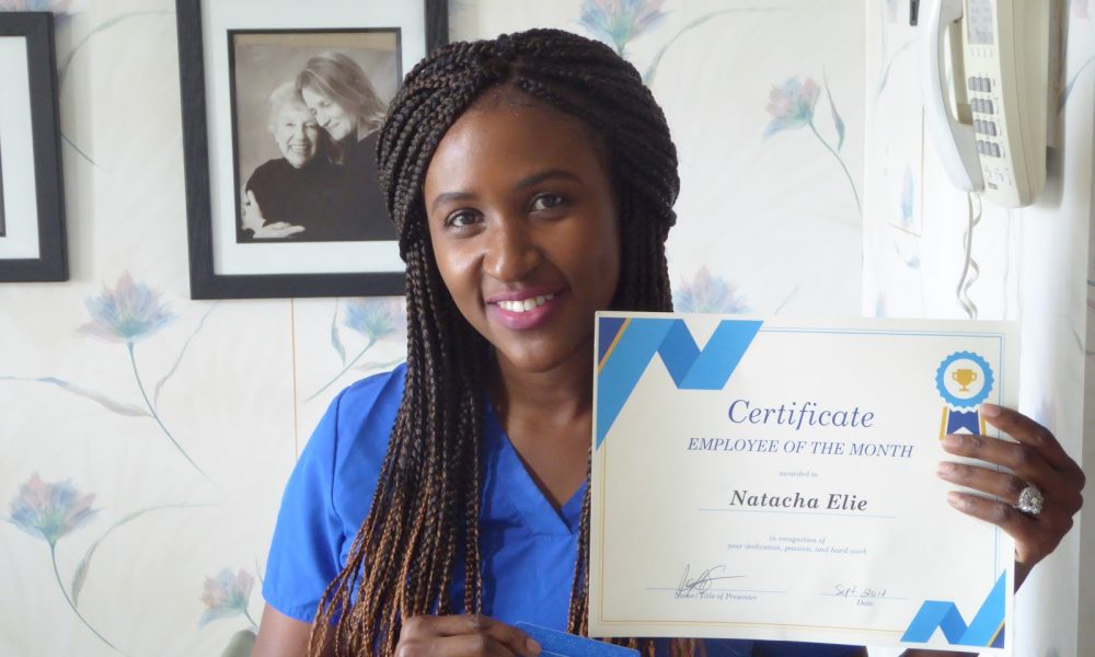 ComForCare Home Care Broward County