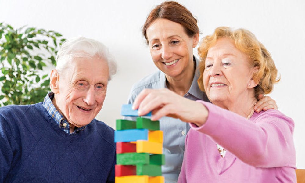 ComForCare Home Care Broward County