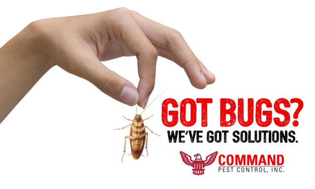 Command Pest Control