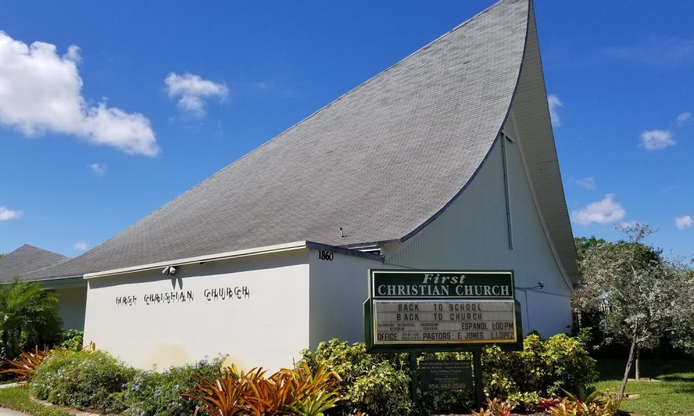 Community Christian Church of Pompano Beach