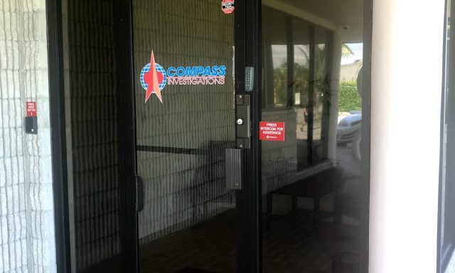 Compass Investigations