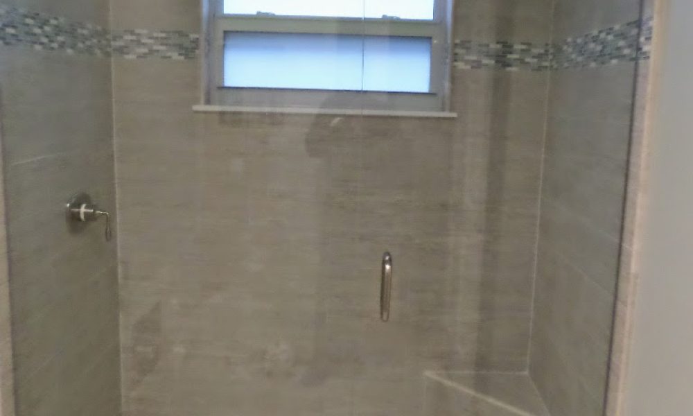 Contemporary Glass & Mirror