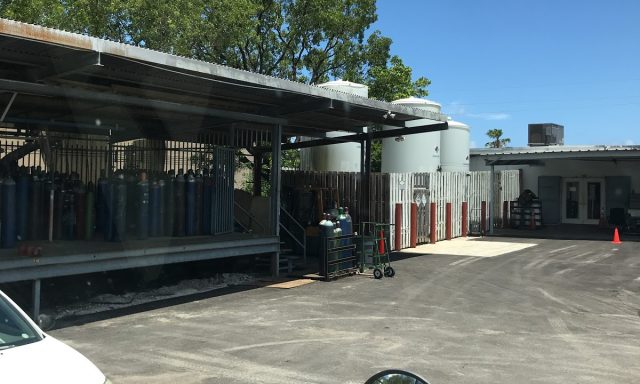 County Welding Equipment and Medical Gases