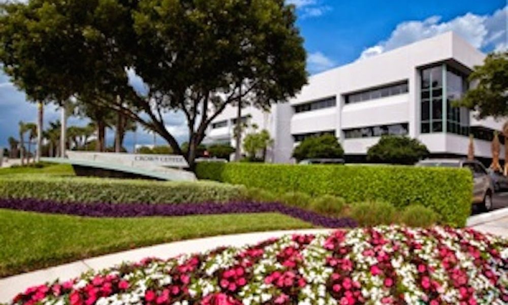 Crown Center Executive Suites