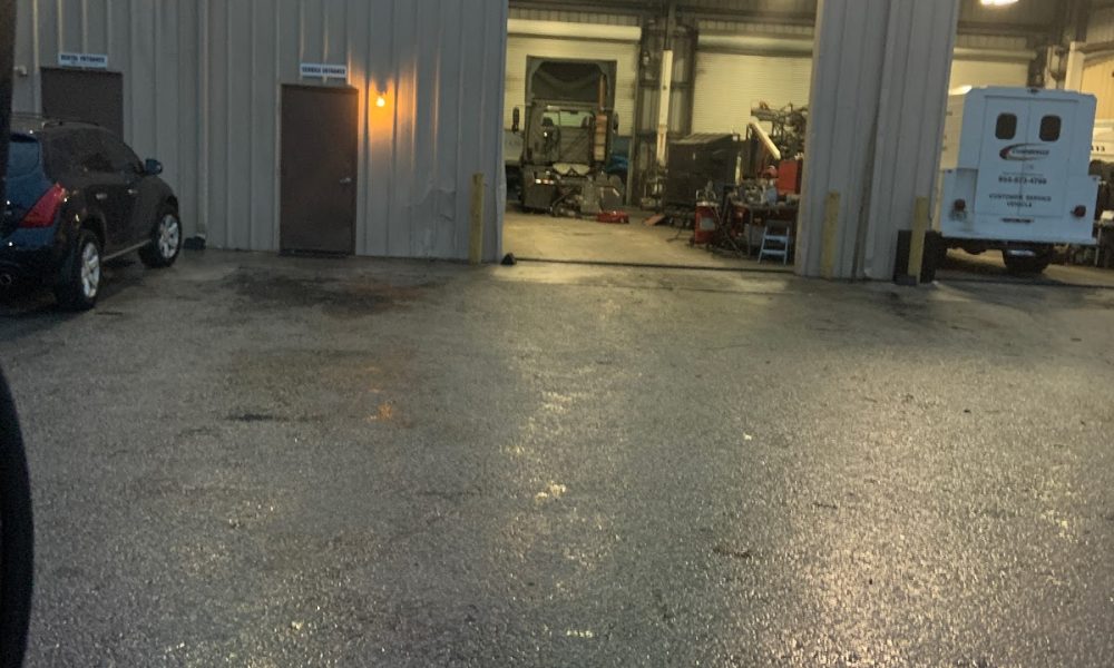 Cummings Brothers Truck Repair