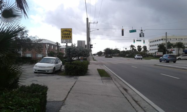 Cypress Food Store Inc