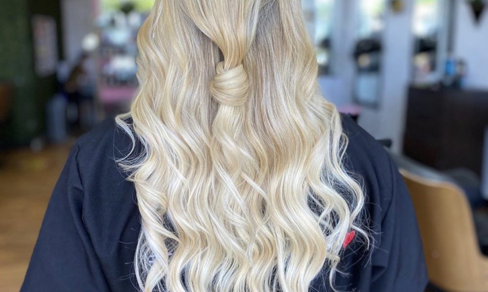 D' Luxury Beauty Salon & Spa