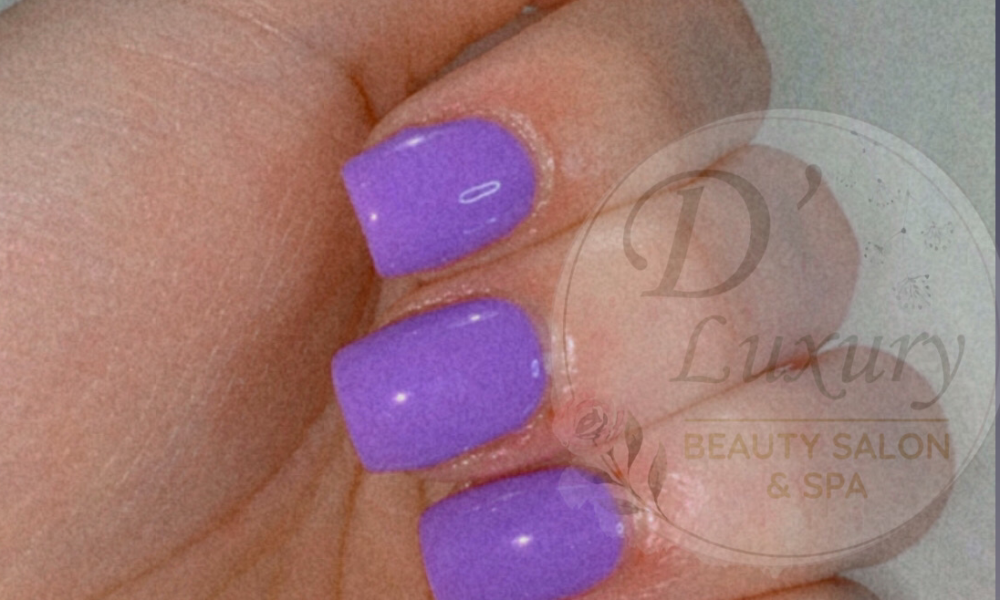 D' Luxury Beauty Salon & Spa